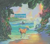 Horses and High Heels - Marianne Faithfull