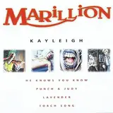 Kayleigh - Marillion