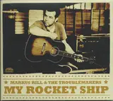 My Rocket Ship - Markus Rill & The Troublemakers