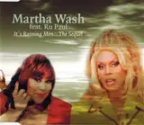 It's Raining Men... The Sequel - Martha Wash