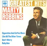 Marty Robbins' Greatest Hits - Marty Robbins