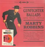 Gunfighter Ballads and Trail Songs - Marty Robbins