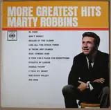 More Greatest Hits - Marty Robbins