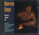 Motown's Greatest Hits - Marvin Gaye