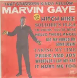 That Stubborn Kinda' Fellow - Marvin Gaye