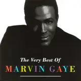 The Very Best Of Marvin Gaye - Marvin Gaye