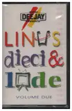 Linus Dieci & Lode - Volume II - Marvin Gaye, The Troggs a.o.