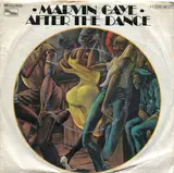 AFTER THE DANCE - Marvin Gaye