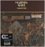 I Want You - Marvin Gaye