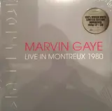 Live In Montreux 1980 - Marvin Gaye