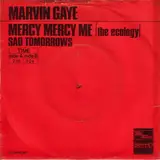 Mercy, Mercy Me (The Ecology) - Marvin Gaye