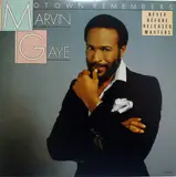 Motown Remembers Marvin Gaye - Marvin Gaye