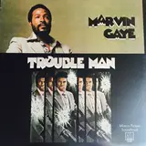 Trouble Man - Marvin Gaye