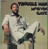 Trouble Man - Marvin Gaye