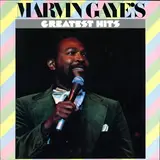 Marvin Gaye's Greatest Hits - Marvin Gaye