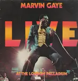 Live at the London Palladium - Marvin Gaye
