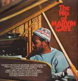 The Hits Of Marvin Gaye - Marvin Gaye