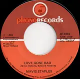 Love Gone Bad - Mavis Staples