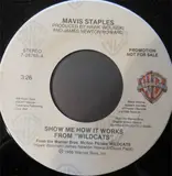 Show Me How It Works  From 'Wildcats' - Mavis Staples