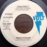 Endlessly - Mavis Staples