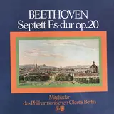 Septett Es-Dur Op. 20 - Beethoven