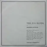 The Jug Bands Vol. 1 - Memphis Jug Band