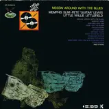 Messin' Around with the Blues - Memphis Slim