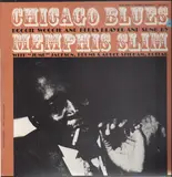 Chicago Blues - Memphis Slim