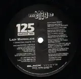 Lady Marmalade - Ménage