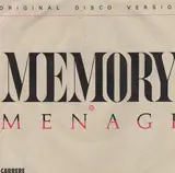 Memory - Menage