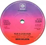 Rub-A-Dub-Dub - Meri Wilson