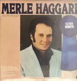 Eleven Winners - Merle Haggard And The Strangers