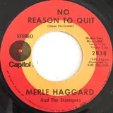Jesus, Take A Hold - Merle Haggard And The Strangers