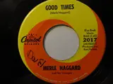 Sing Me Back Home - Merle Haggard And The Strangers