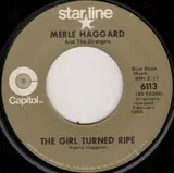 Swinging Doors - Merle Haggard And The Strangers