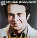 Capitol Country Classics - Merle Haggard