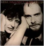 Heart to Heart - Merle Haggard & Leona Williams