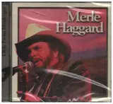 Okie from Muskogee - Merle Haggard