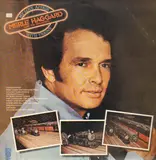 My Love Affair with Trains - Merle Haggard & The Strangers