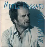 Chill Factor - Merle Haggard