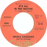It's All in the Movies - Merle Haggard And The Strangers