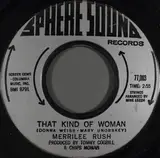 Angel Of The Morning / That Kind Of Woman - Merrilee Rush