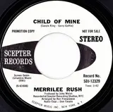 Child Of Mine - Merrilee Rush