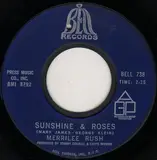 That Kind Of Woman / Sunshine & Roses - Merrilee Rush