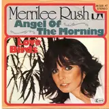 Angel Of The Morning / Love Birds - Merrilee Rush