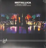 S&M - Metallica with Michael Kamen conducting The San Francisco Symphony Orchestra