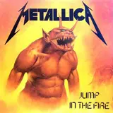Jump In The Fire - Metallica
