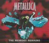 The Memory Remains - Metallica