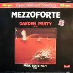 Garden Party - Mezzoforte