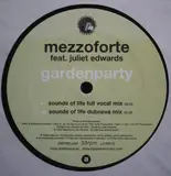 Gardenparty - Mezzoforte